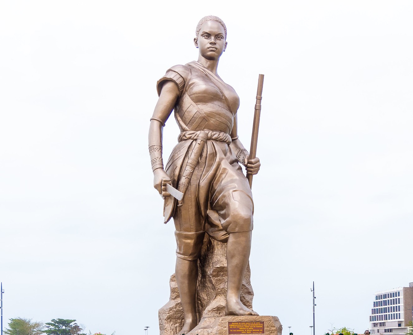 Benin Republic: A Hidden Gem for Adventure & Nature Lovers