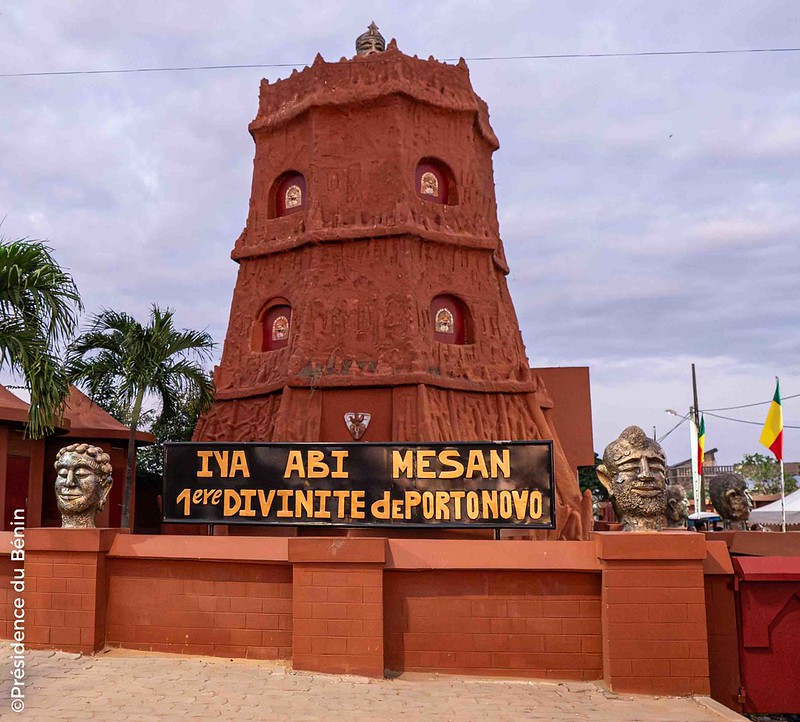 7 Breathtaking Places You Must Visit in Benin Republic