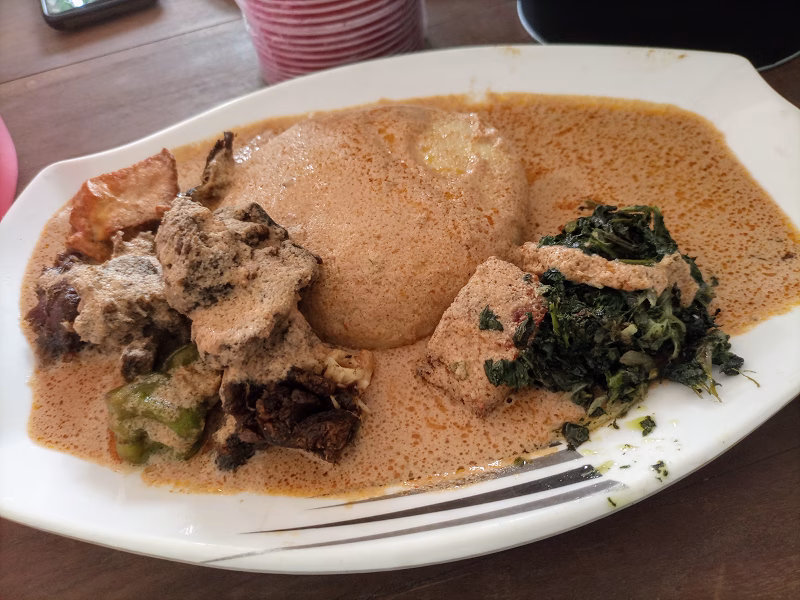 Flavours of Benin Republic: Dishes That Will Make You Fall in Love with West African Cuisine